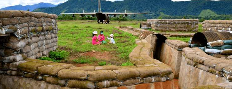 Wisata Sejarah Perang Vietnam Edukasi dan Refleksi